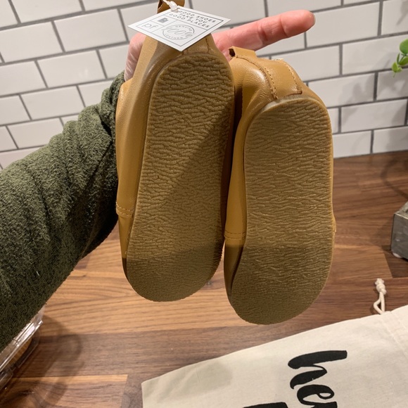 Piper Finn leather shoes - Picture 2 of 3